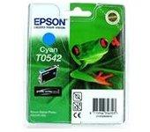 Epson Cartucho De Tinta T 054 T 0542