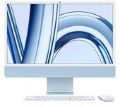 Apple Imac 4k 24´´ M3 8cpu 10gpu/8gb/512gb Ssd