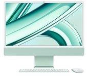 Apple Imac 4k 24´´ M3 8cpu 10gpu/8gb/256gb Ssd