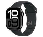 Apple Watch Series 10 GPS+CELLULAR 46mm Negro Aluminio