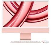 Imac 24 pnk m3/8c/10c/8gb/512gb