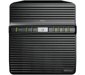 Synology Nas Ds423/rtd1619b 4