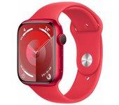 Correa para Reloj Watch S9 Apple MRYG3QL/A Rojo 45 mm