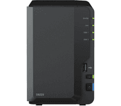 Synology Nas Rtd1619b-cpu 2