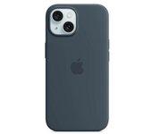 iphone 15 si case storm blue