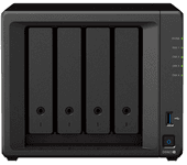 Synology Nas Ds923+