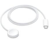 Cargador APPLE Watch APPLE MT0H3TY/A 1 m Blanco