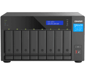 Qnap Nas Tvs-h874-i5-32g