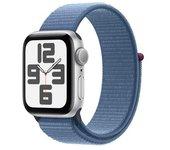 Smartwatch apple watch se gps 44mm winter blue