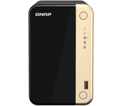 Qnap Nas Ts-264