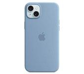 iphone 15 plus si casewinterblue