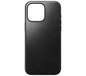 Funda De Cuero Moderna Horween Para Iphone 15 Pro Max