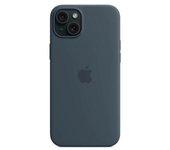 iphone 15 plus si casestorm blue