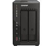 QNAP TS-253E-8G