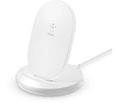 Belkin BOOST?CHARGE Blanco Interior