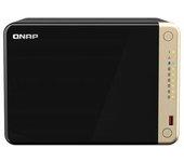 Qnap Nas Ts-664-8g