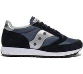 Zapatillas saucony jazz 81 azul