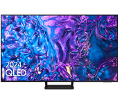 TV QLED SAMSUNG TQ75Q70DATXXC 4K UHD