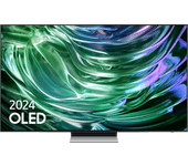 Tv Oled 83" Samsung Tq83s93d, 4k Ultra Hd, Smart Tv