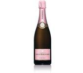 Louis Roederer Brut Vintage Rosé 750 ml