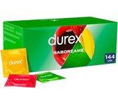 Durex Pleasure Fruits 144uds