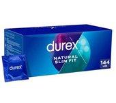 Preservativos Durex Basic Caja De 144 Uds