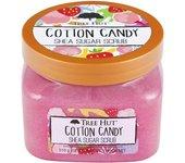 Cotton Candy Shea Sugar Scrub