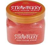 Strawberry Shea Sugar Scrub