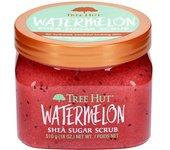 Watermelon Shea Sugar Scrub