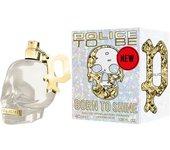 Police To Be Born To Shine Eau de Parfum Mujer 40ml