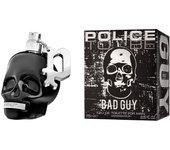 Police To Be Bad Guy Edt 75 Ml