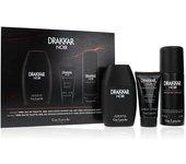 DRAKKAR NOIR ESTUCHE 3 pz