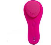 Vibrador Control Remoto PLATANOMELÓN Cala Rosa