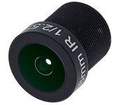 Marshall CV-4702.8-3MP-IR HD Lens M12