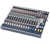 Soundcraft EFX12