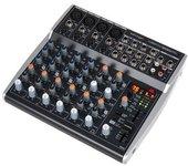 Behringer Xenyx 1202SFX