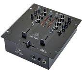 Behringer NOX101 DJ-Mixer