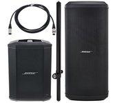 Bose S1/SUB2 Bundle Negro