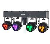 EuroLite LED KLS-120 Compact Light Set