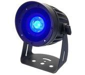 EuroLite LED IP65 Spot 15W RGBW QDMX