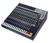 Soundcraft FX 16 II