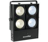 EuroLite Audience Blinder 4x100W LED