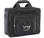 Soundcraft Ui12 Bag Negro