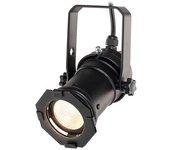 EuroLite LED PAR-16 3CT black Negro