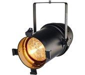 EuroLite LED PAR-64 COB 3000K 100W Zoom