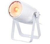 EuroLite LED PST-10 QCL Spot WH