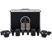 AKG C214 Stereo Set