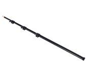 Manfrotto 157B-4 Microphone Boom Negro