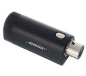 Bose S1 Pro Plus Mic/Line TX Negro