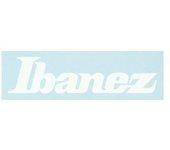 Ibanez ILS1-WH Sticker